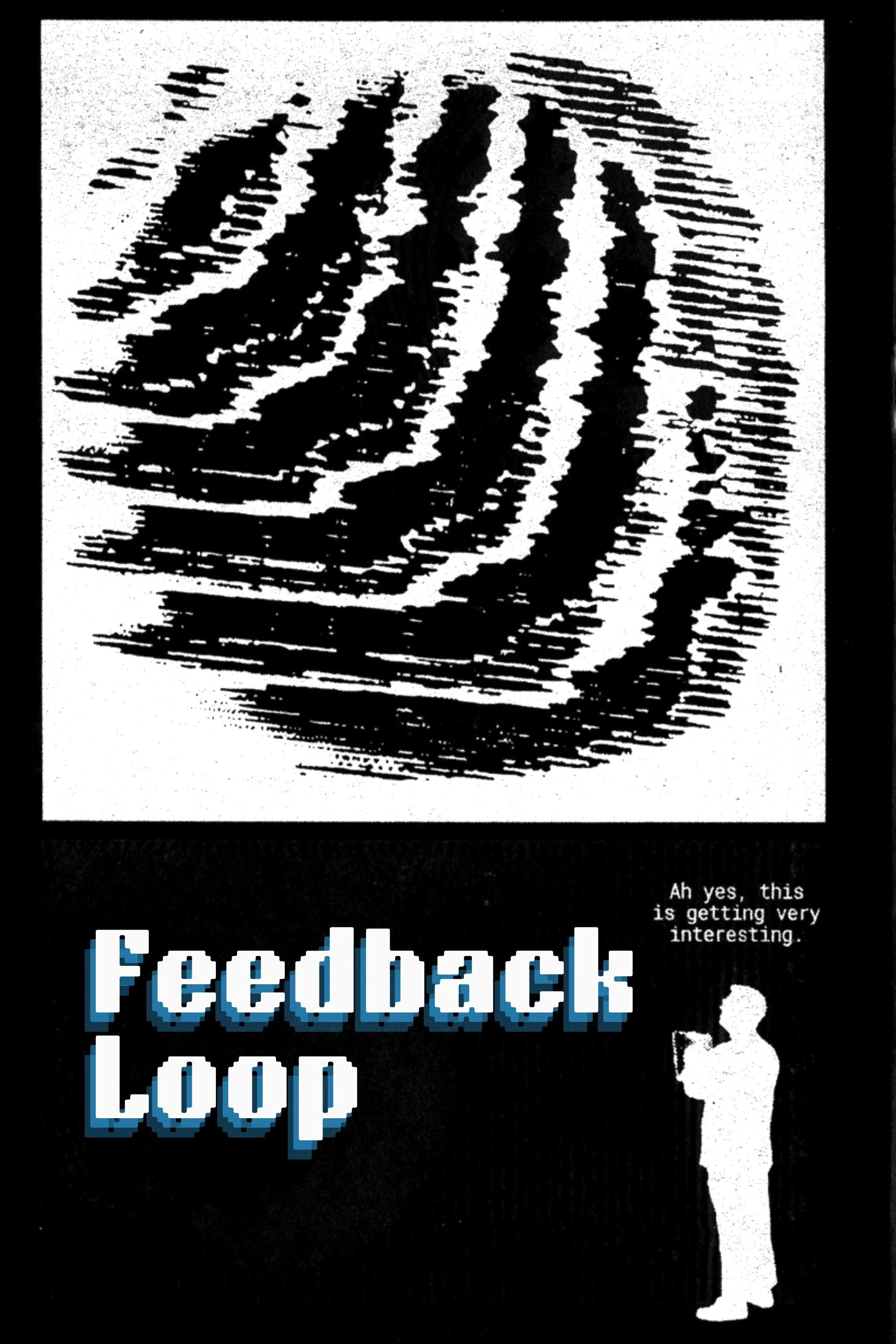 Reuben Solo: Feedback Loop