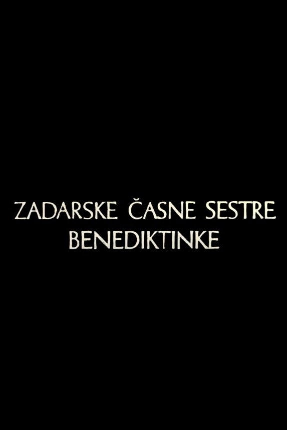 Benedictine Nuns