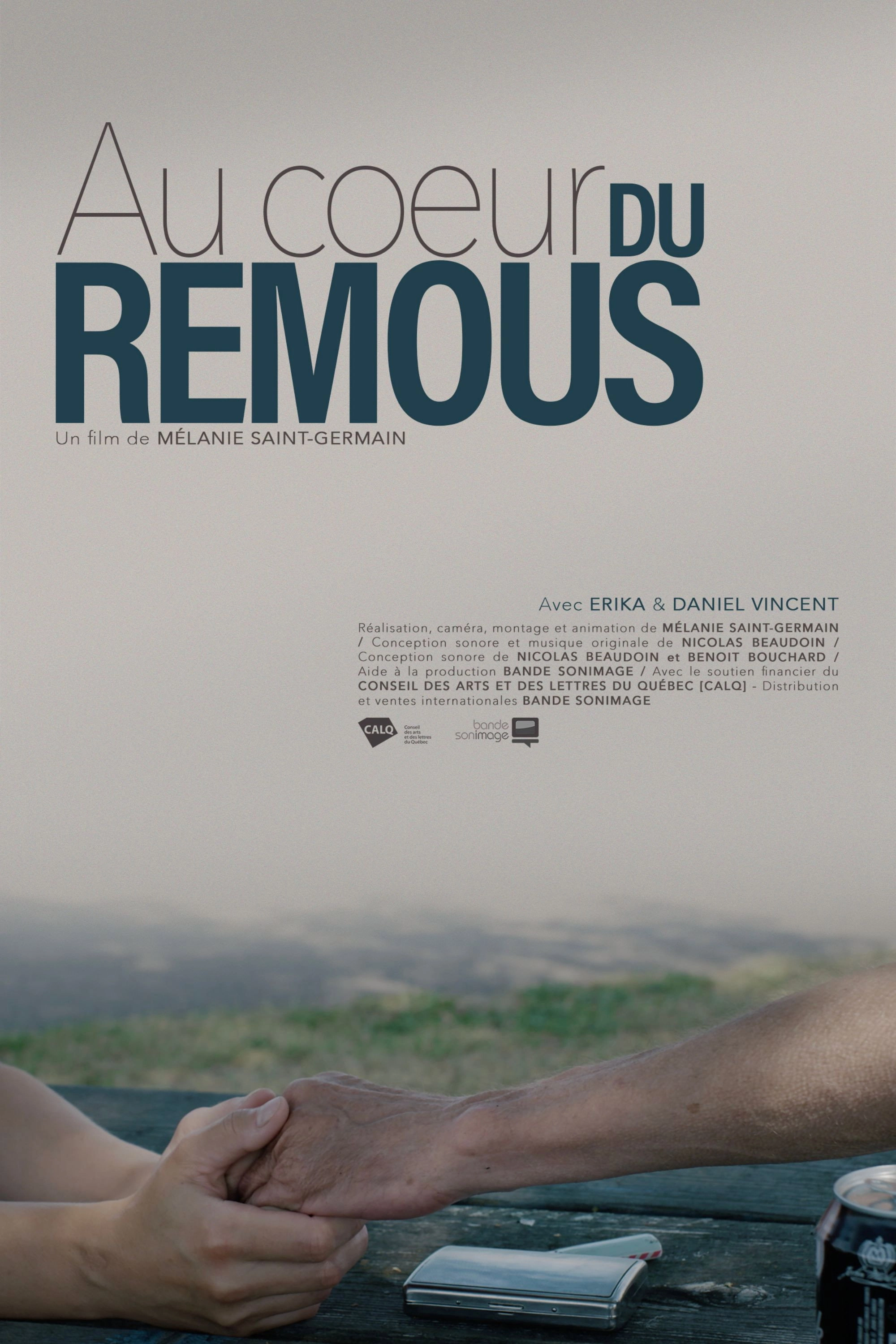 Au Cœur du Remous