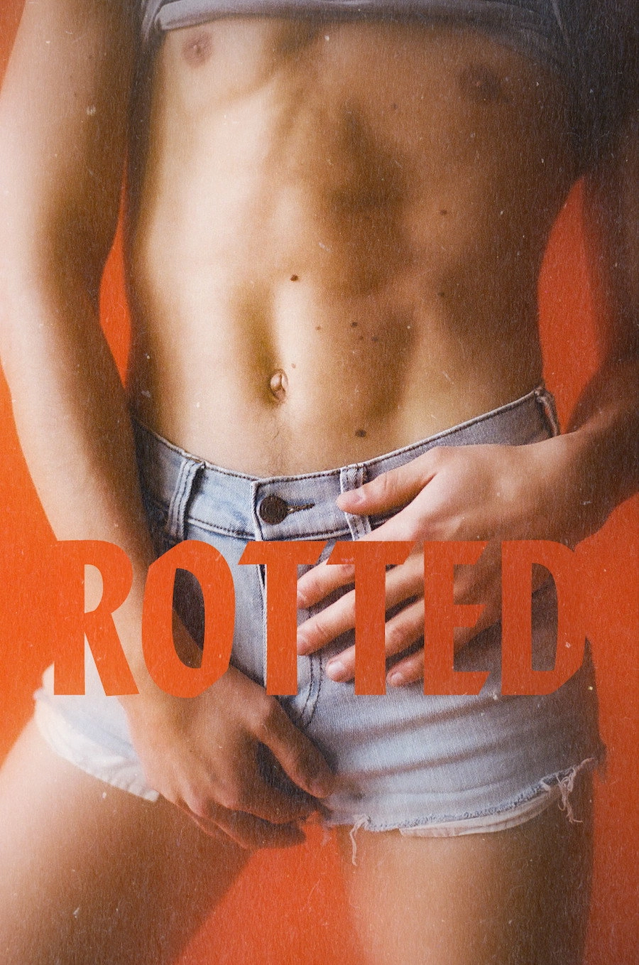 Rotted