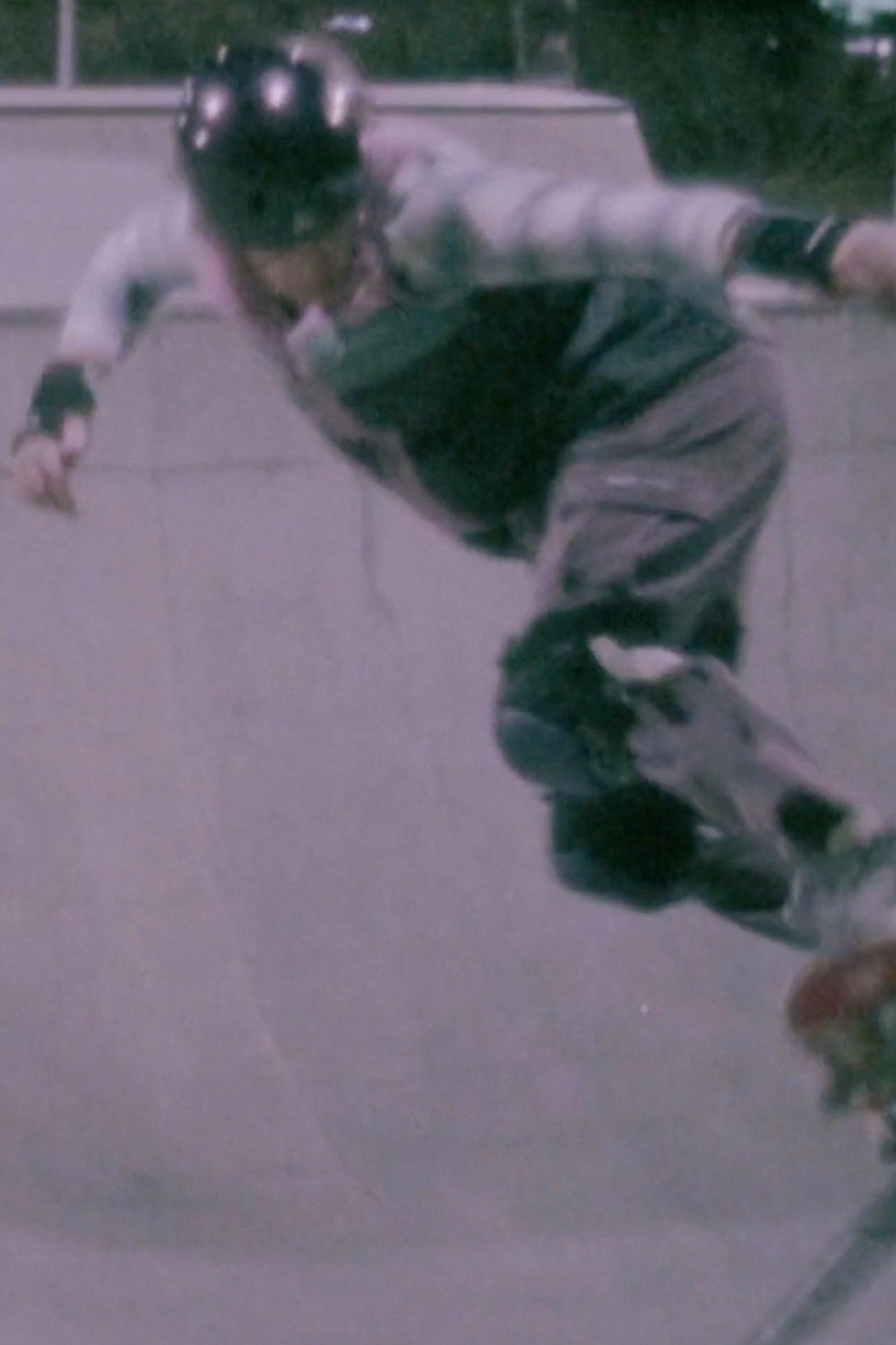 Scrape