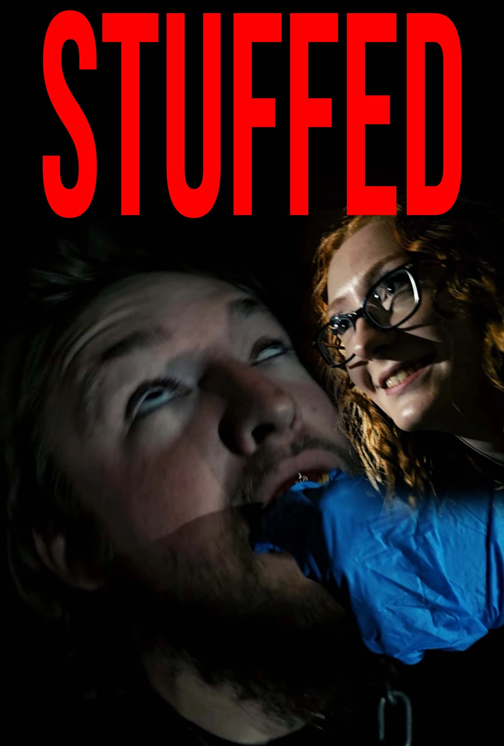 STUFFED