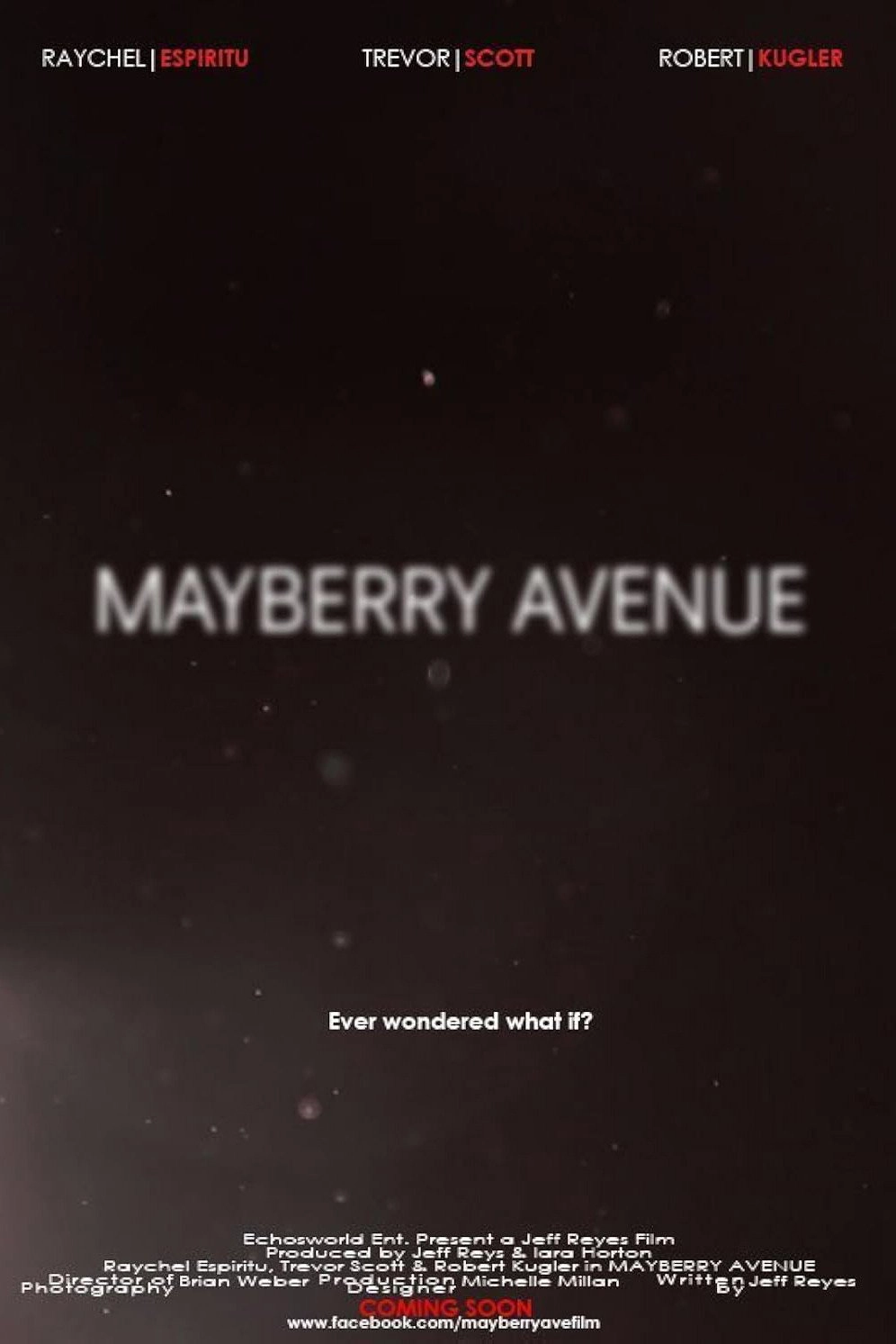 Mayberry Avenue