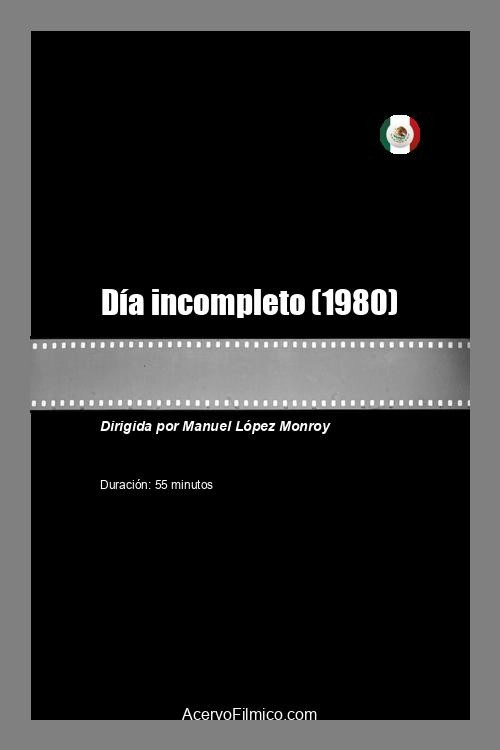 Día incompleto
