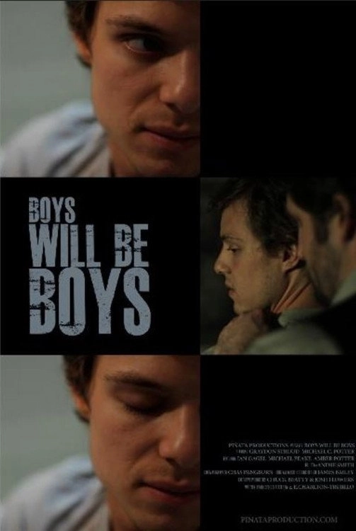 Boys Will Be Boys