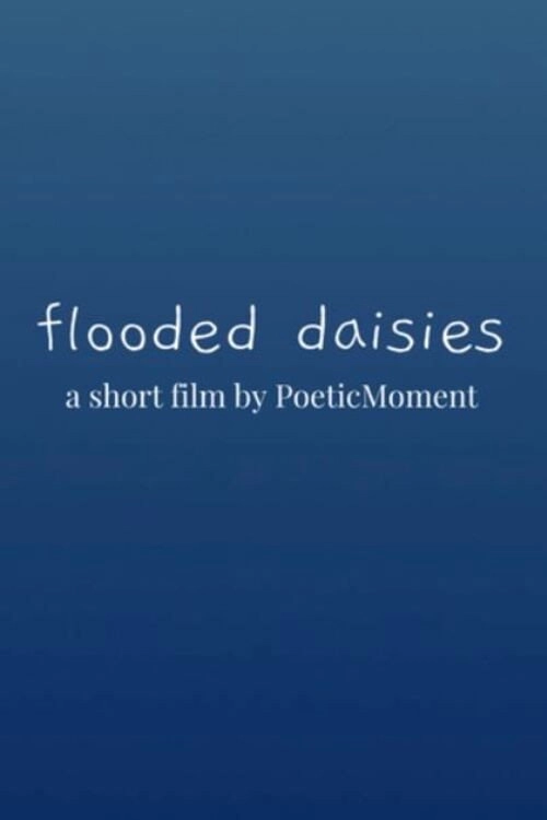 flooded daisies