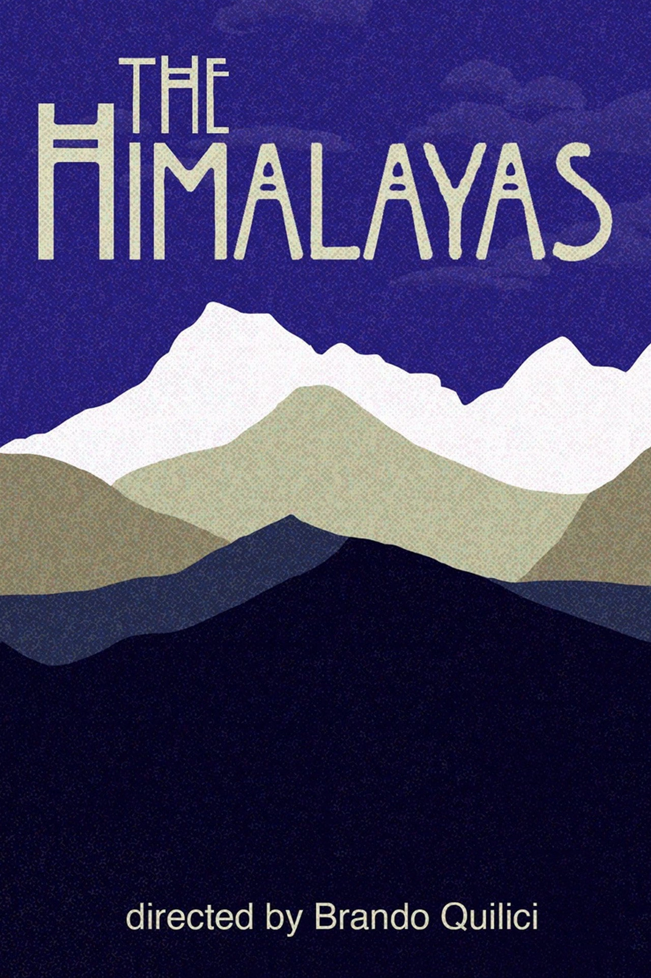 The Himalayas