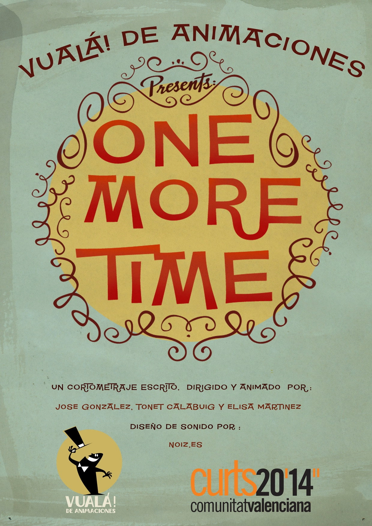 Onemoretime