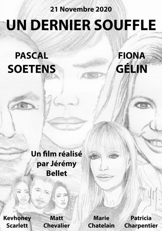 Un dernier souffle
