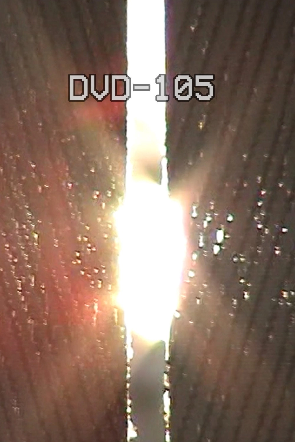 DVD-105
