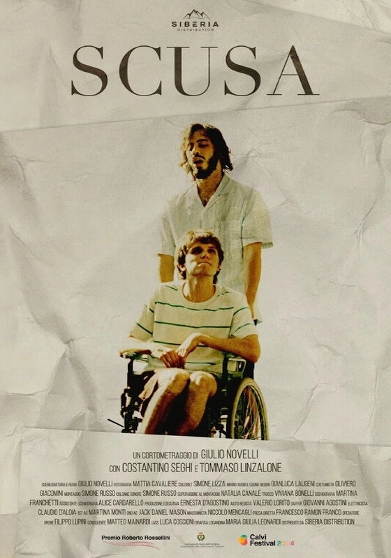 Scusa