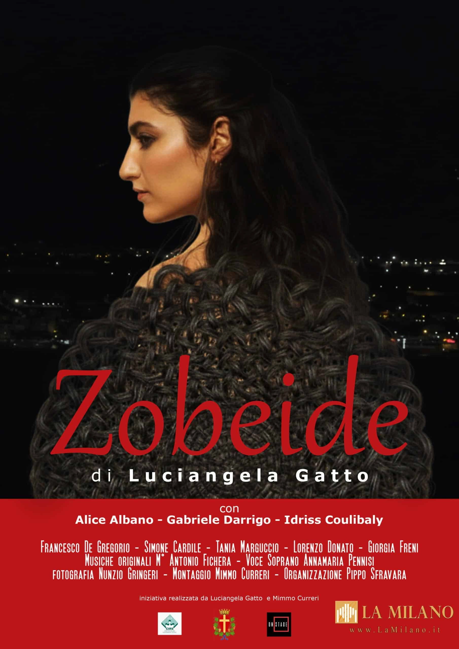 Zobeide