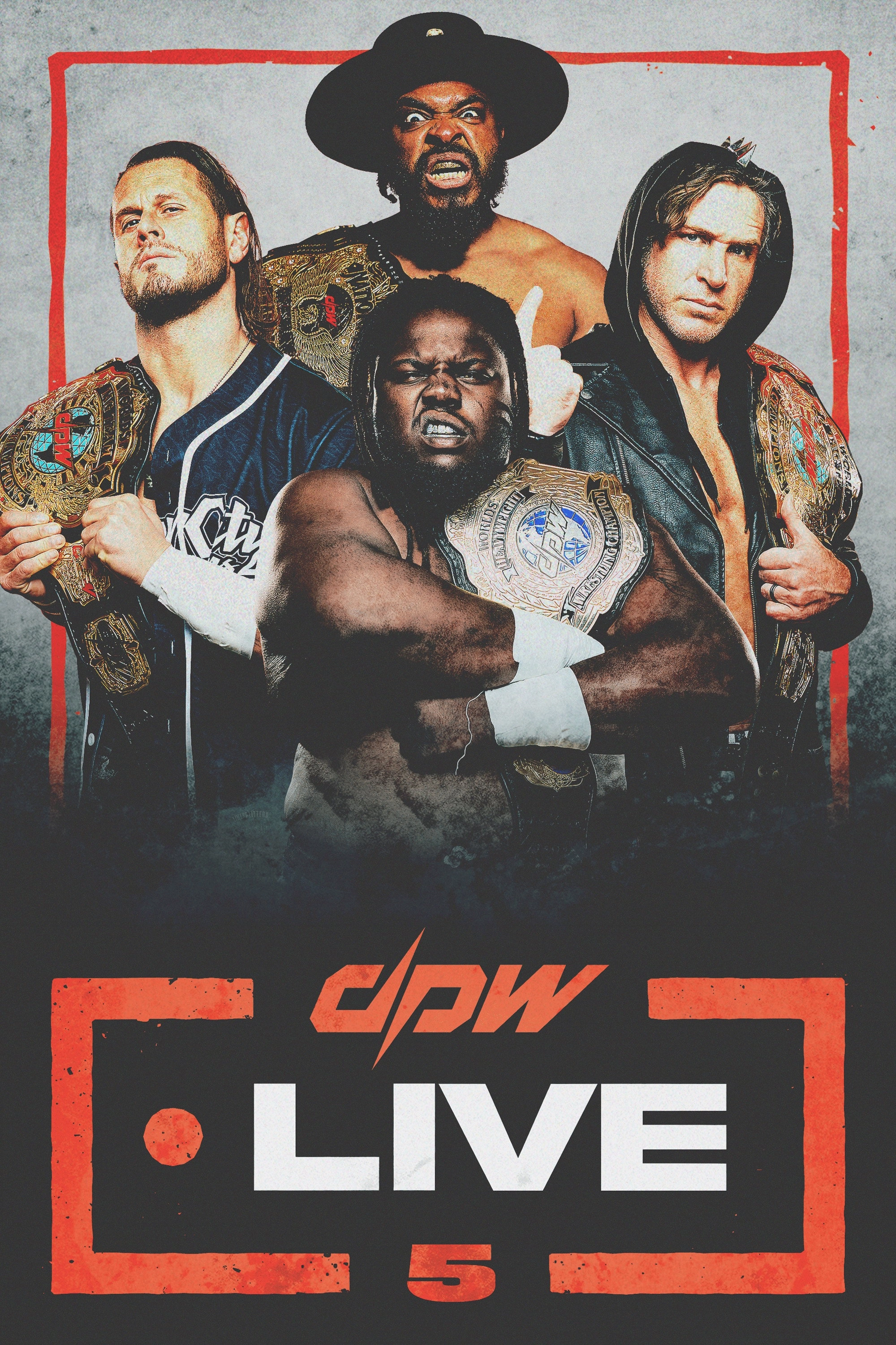 DPW Live 5