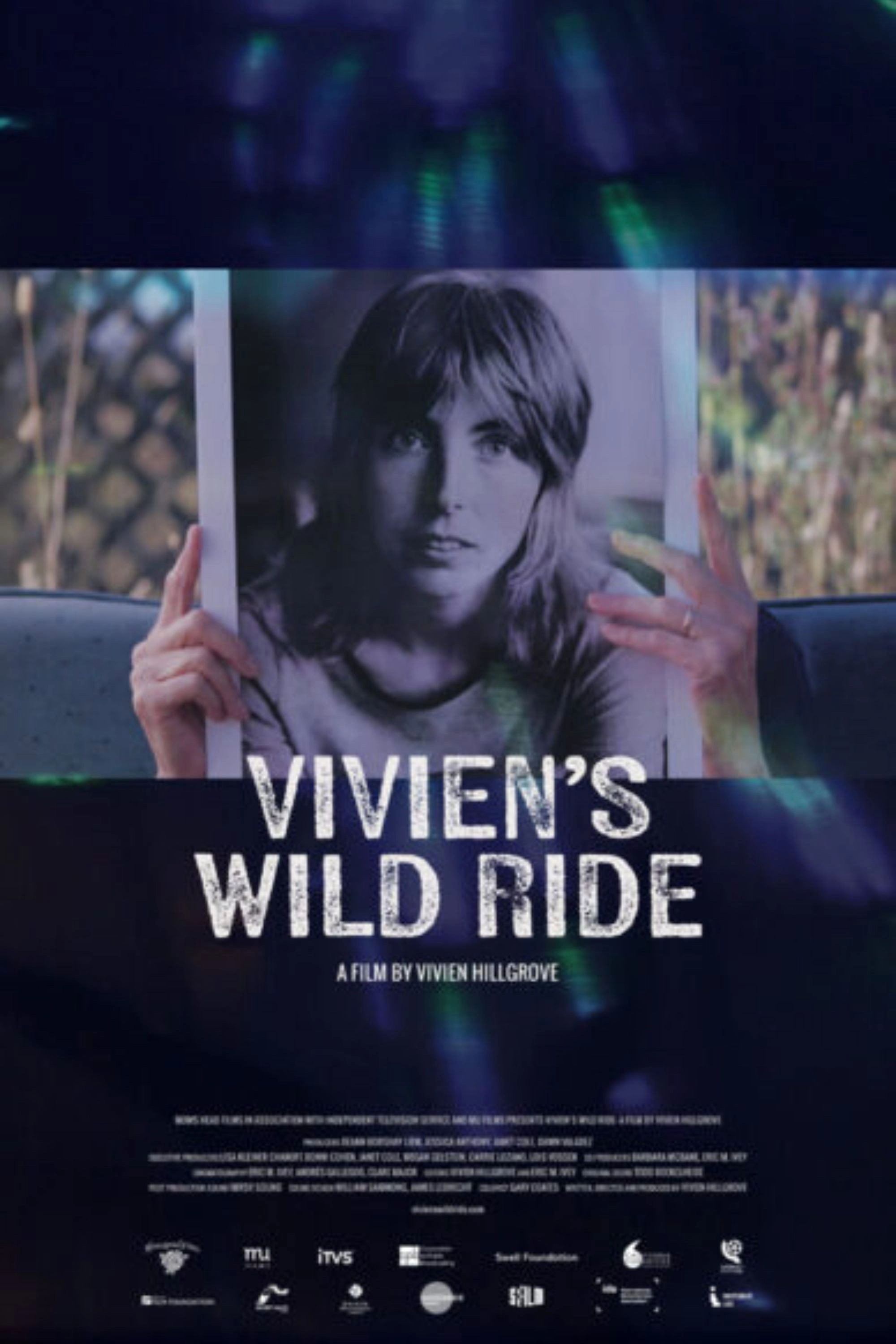 Vivien’s Wild Ride