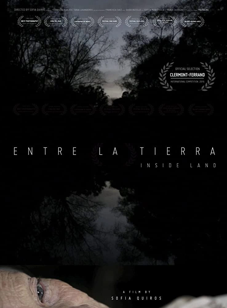 Entre Tierra