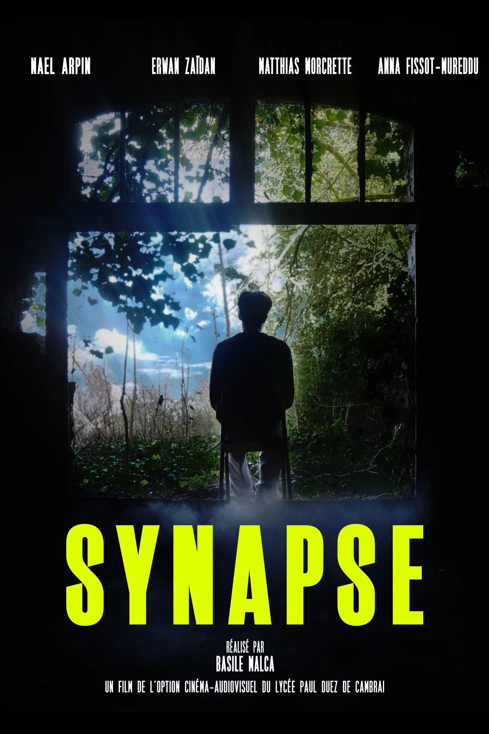 Synapse