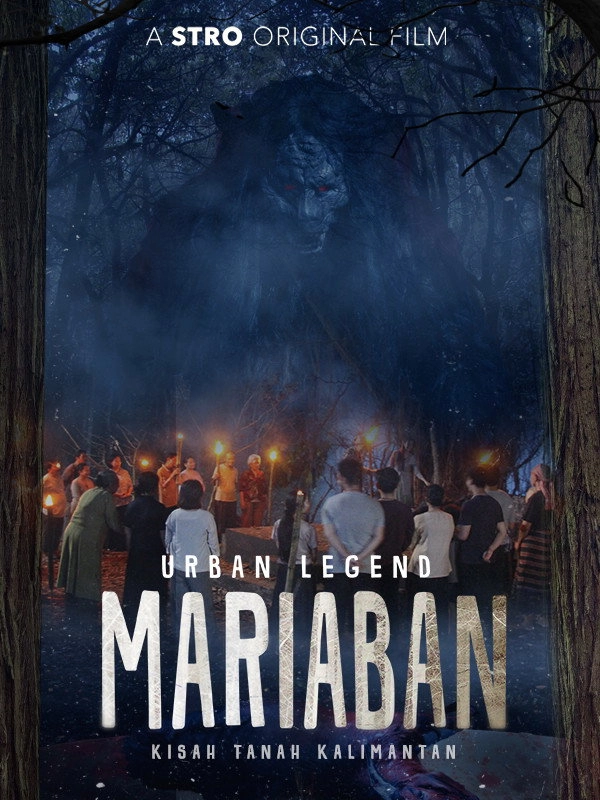 Mariaban