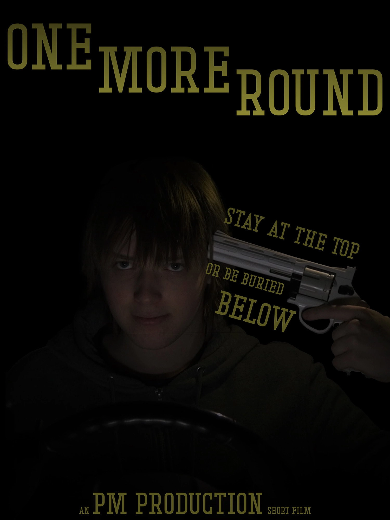 One More Round