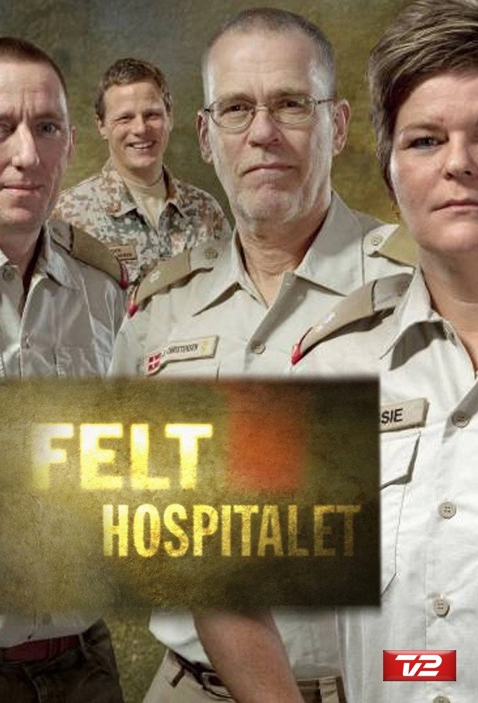 Felthospitalet