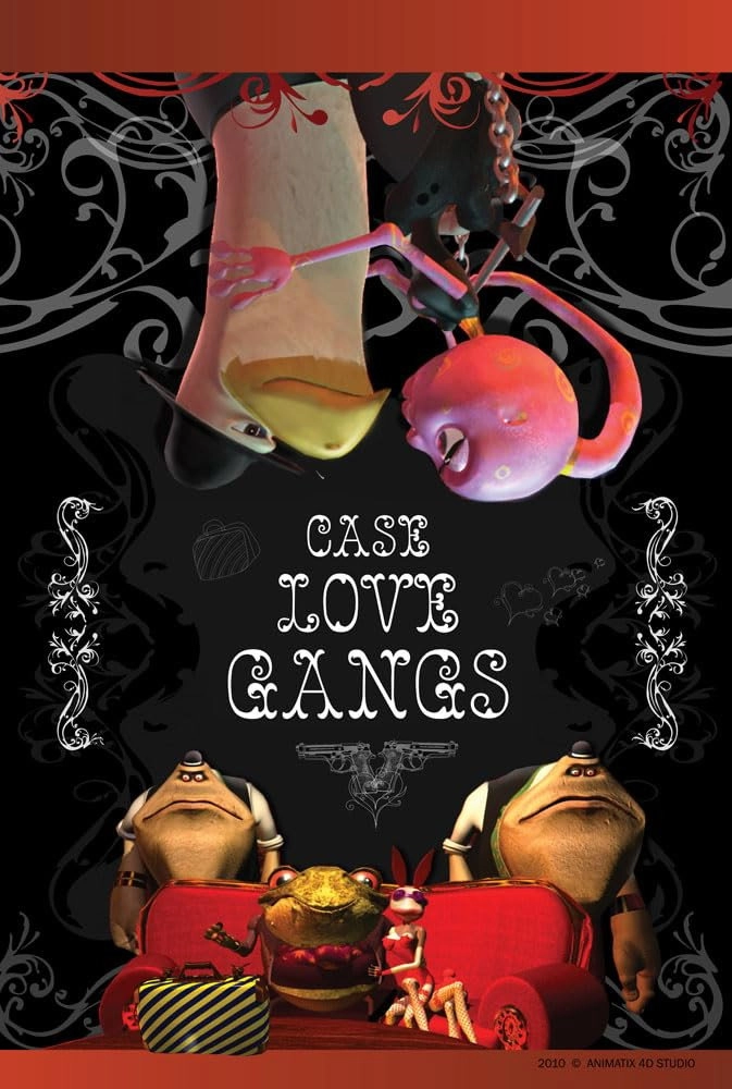 Case, Love, Gangs