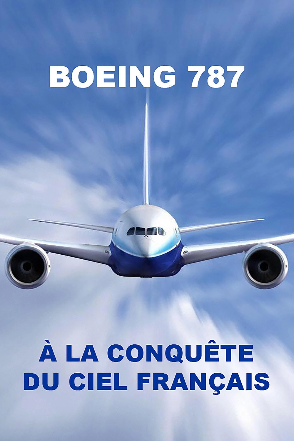 The Great Boeing 787