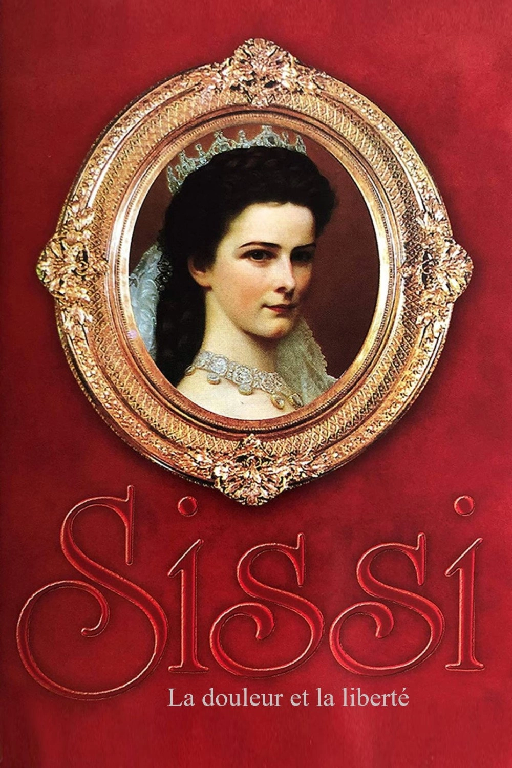 Sissi - Die Getriebene