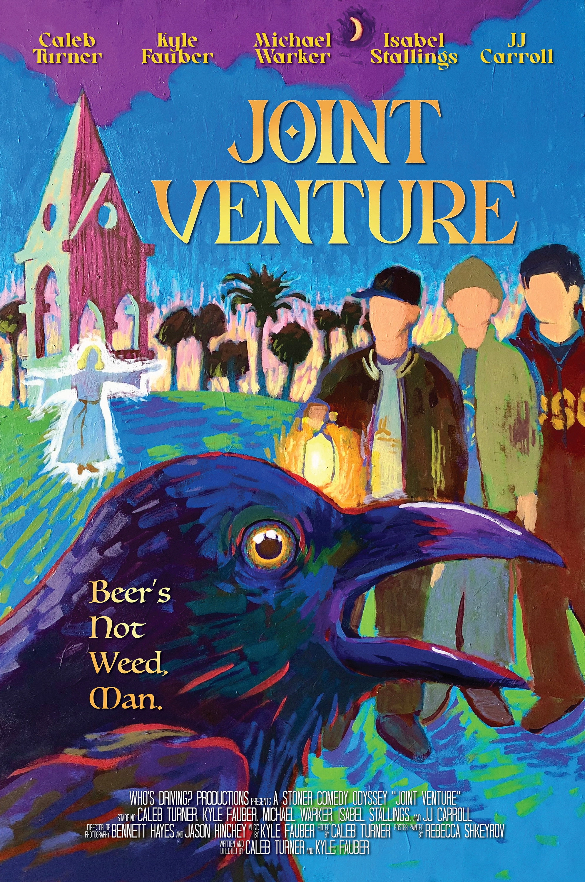 Joint Venture