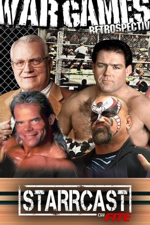STARRCAST I: War Games Retrospective