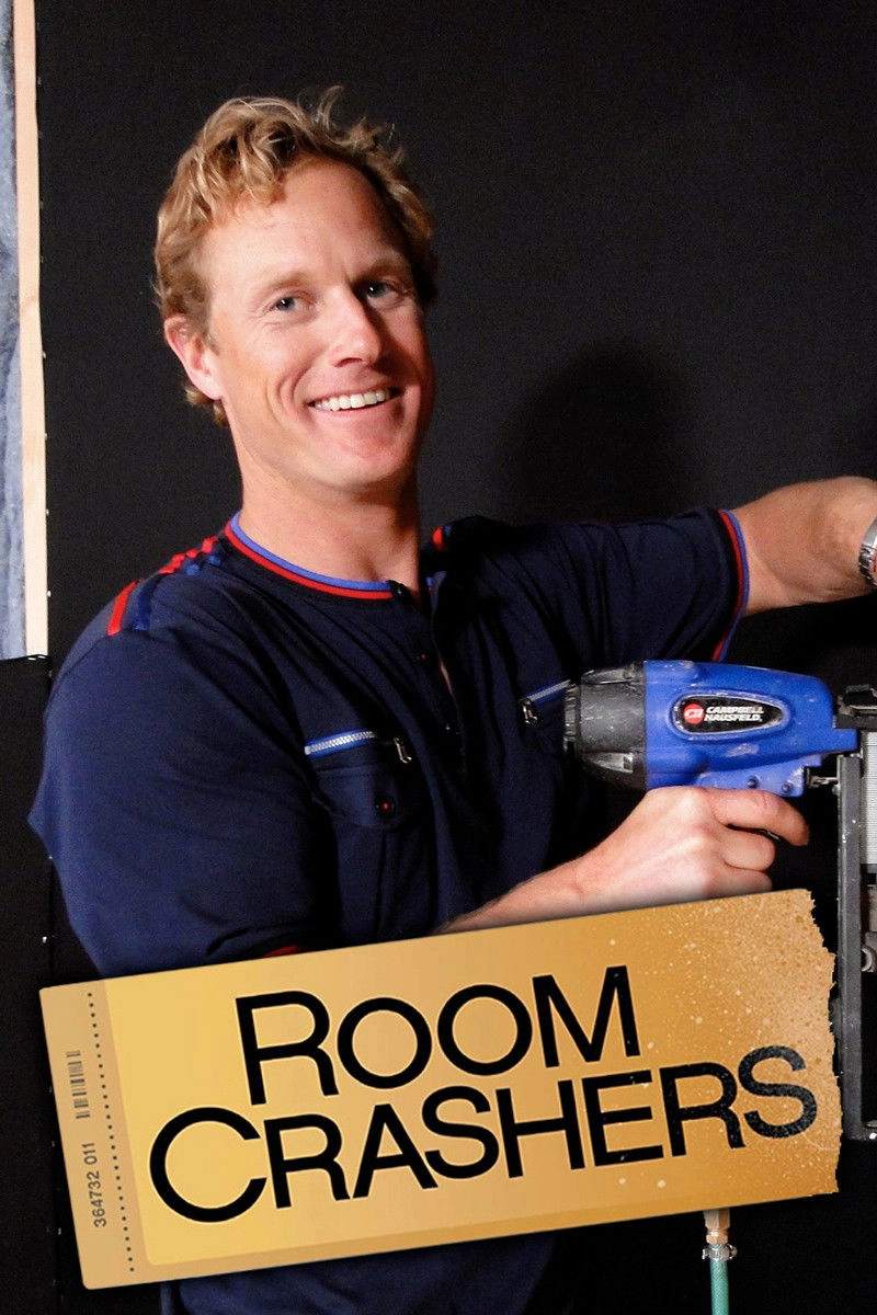Room Crashers