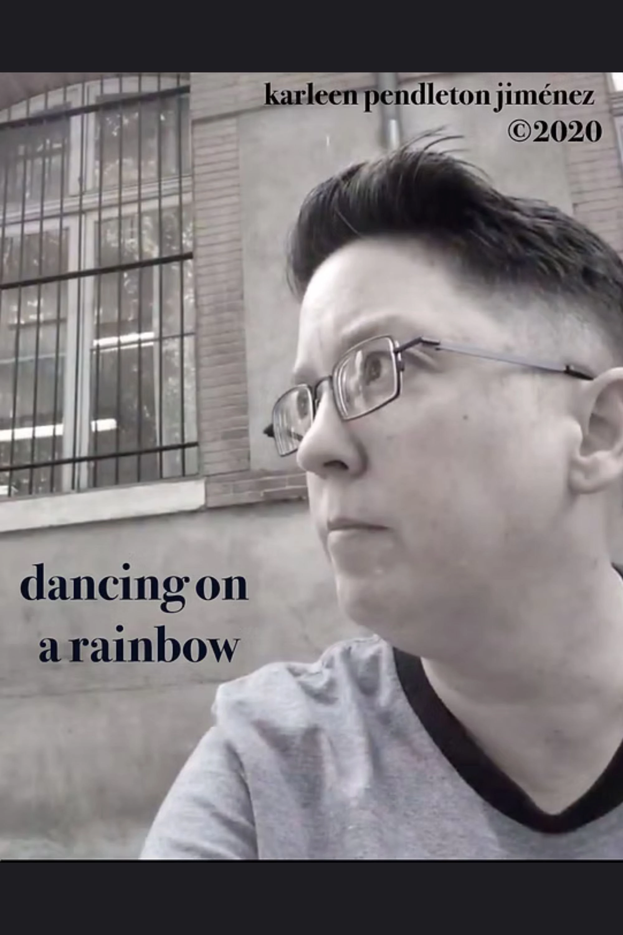 Dancing on a Rainbow: Notes from a Butch Prof
