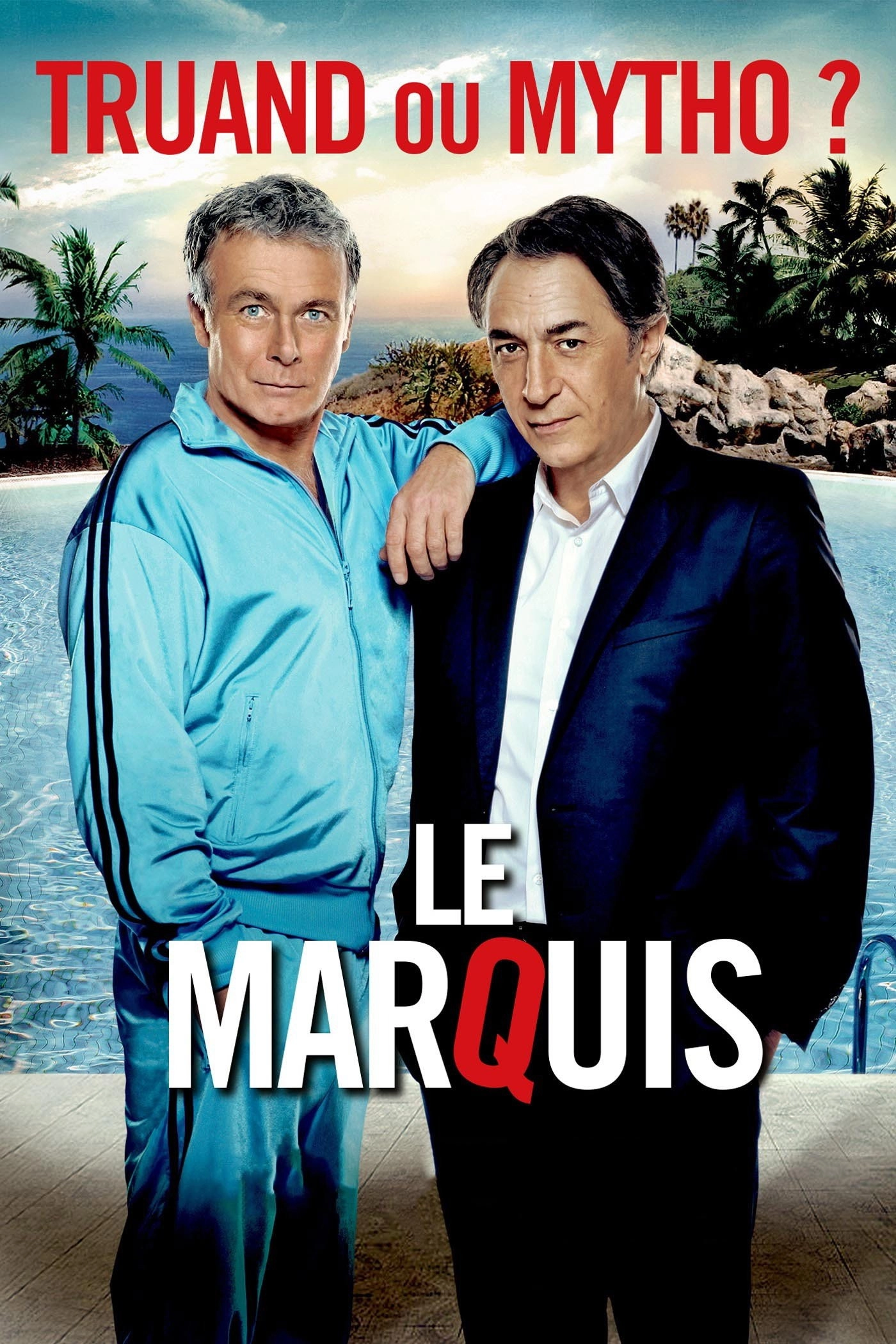The Marquis