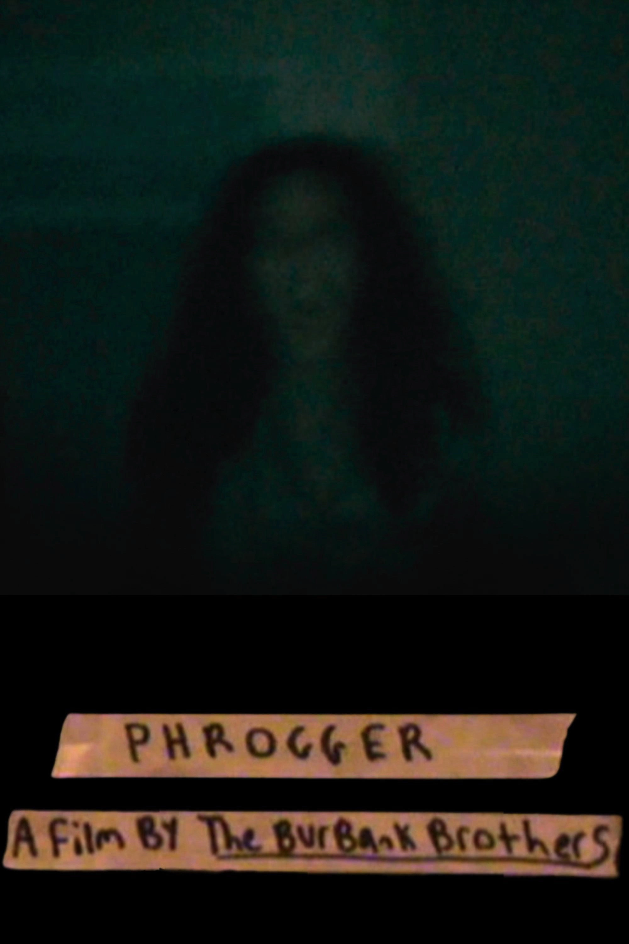 Phrogger