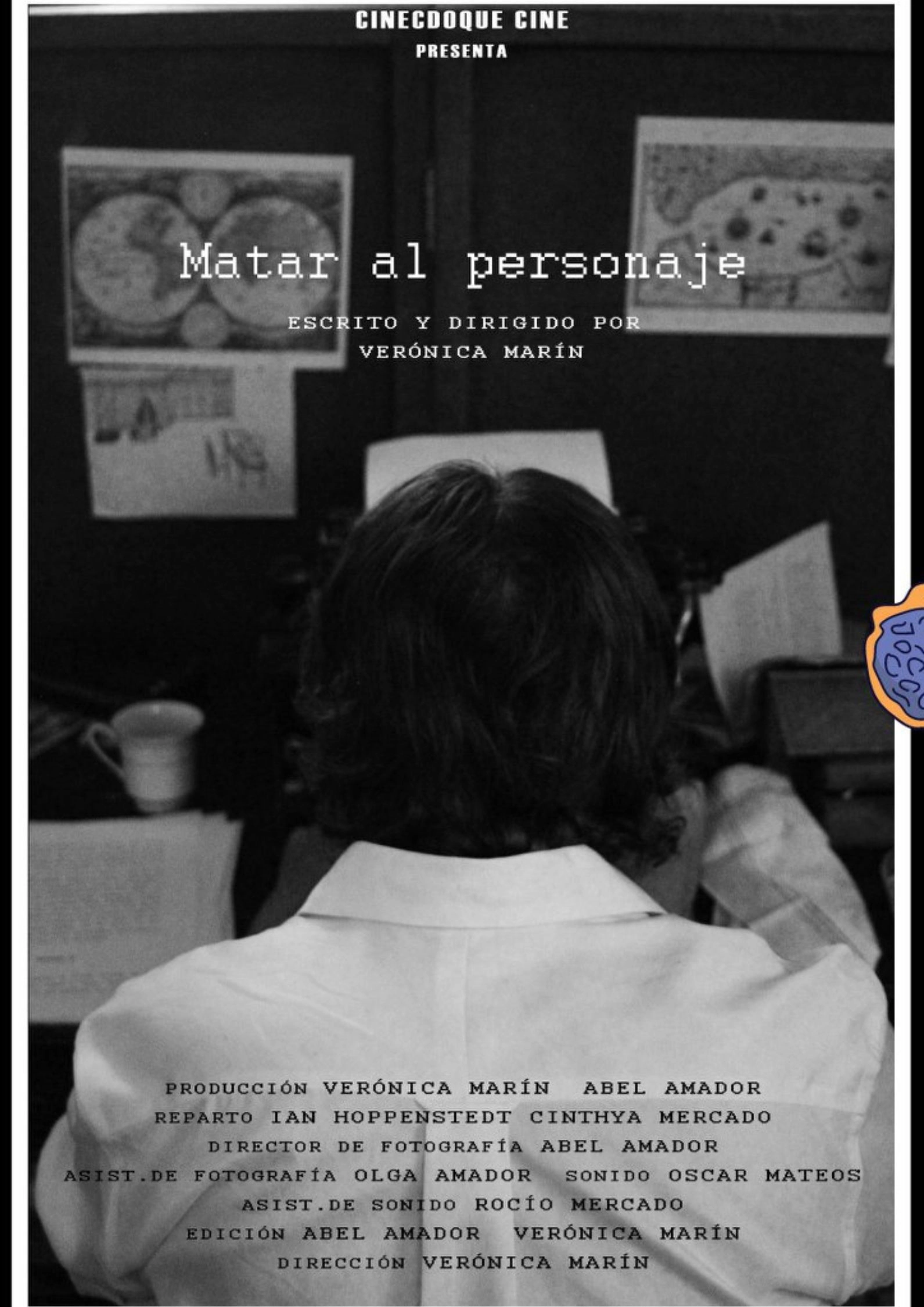 Matar al personaje