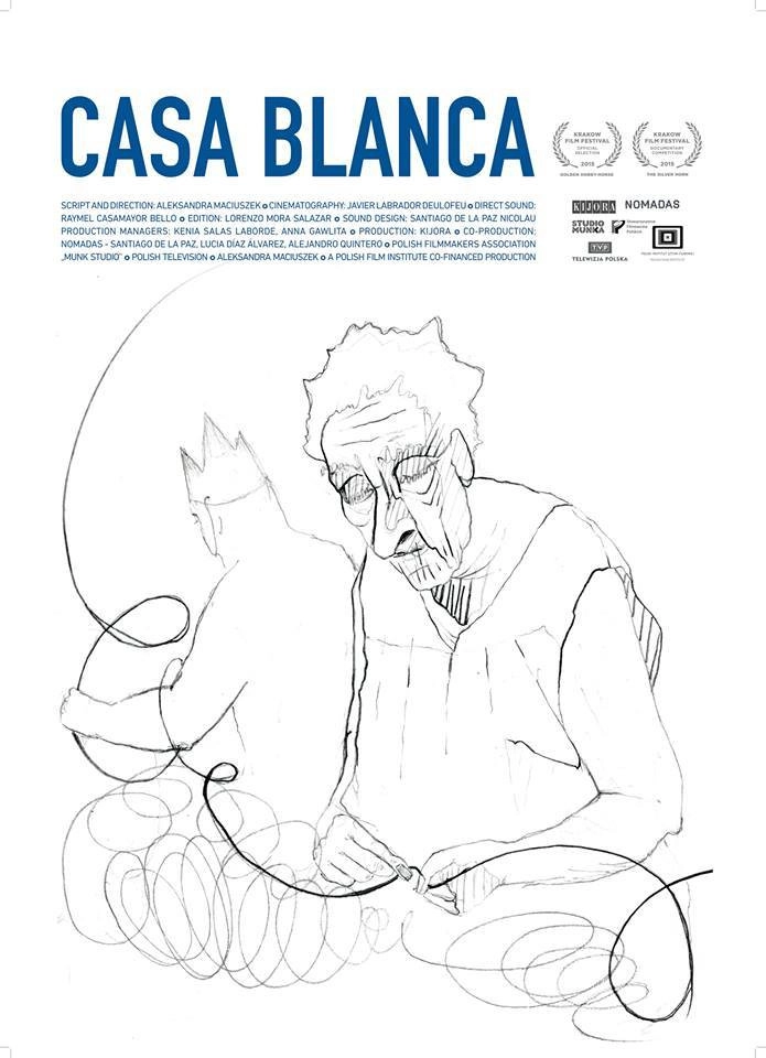 Casa Blanca