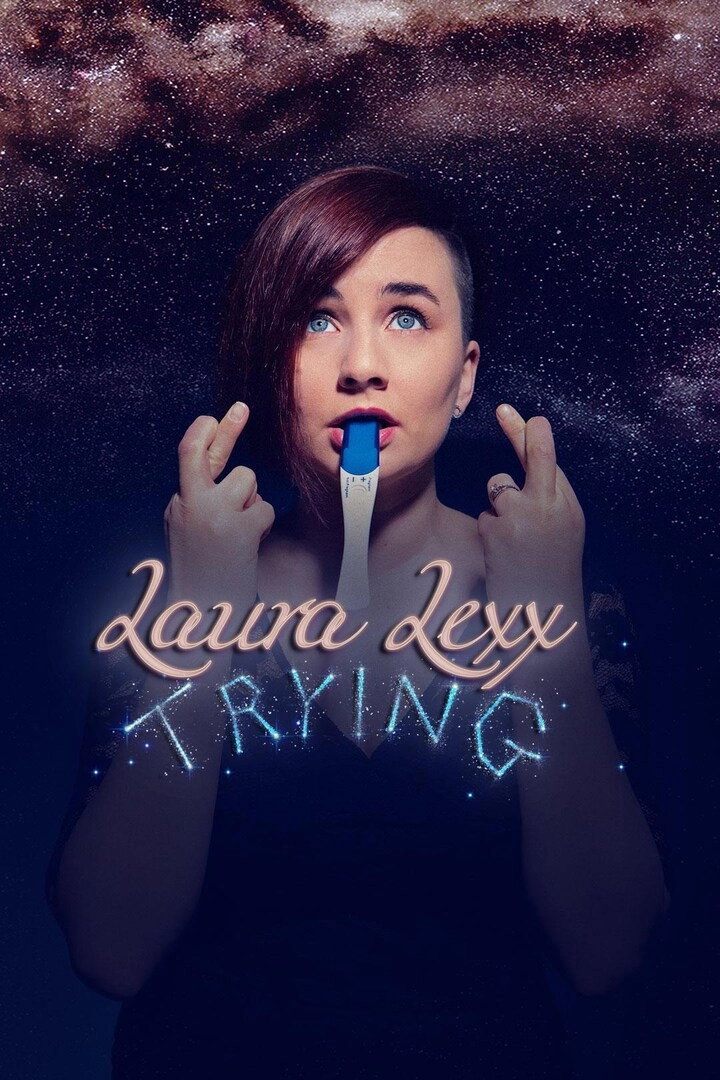 Laura Lexx: Trying