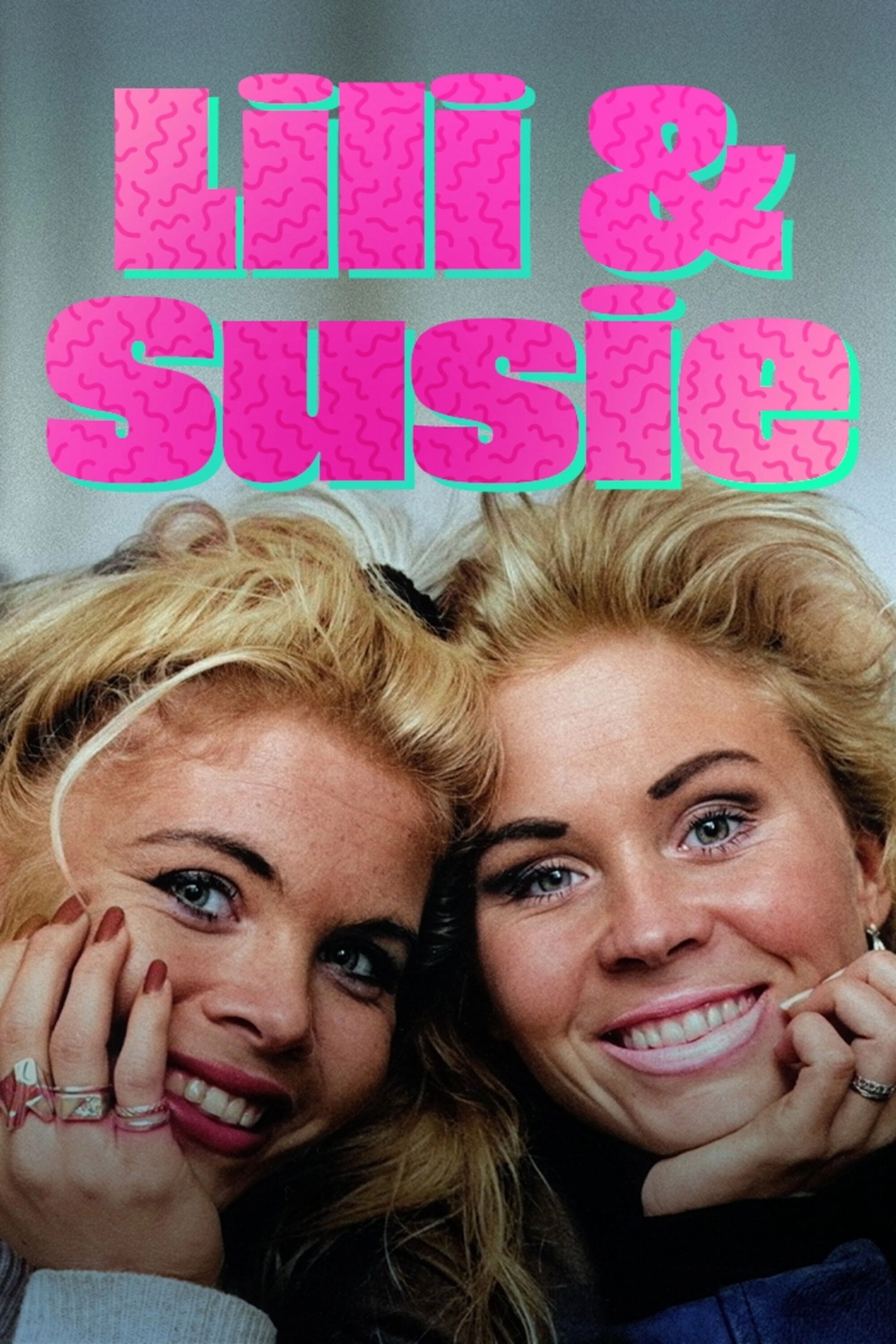 Lili & Susie