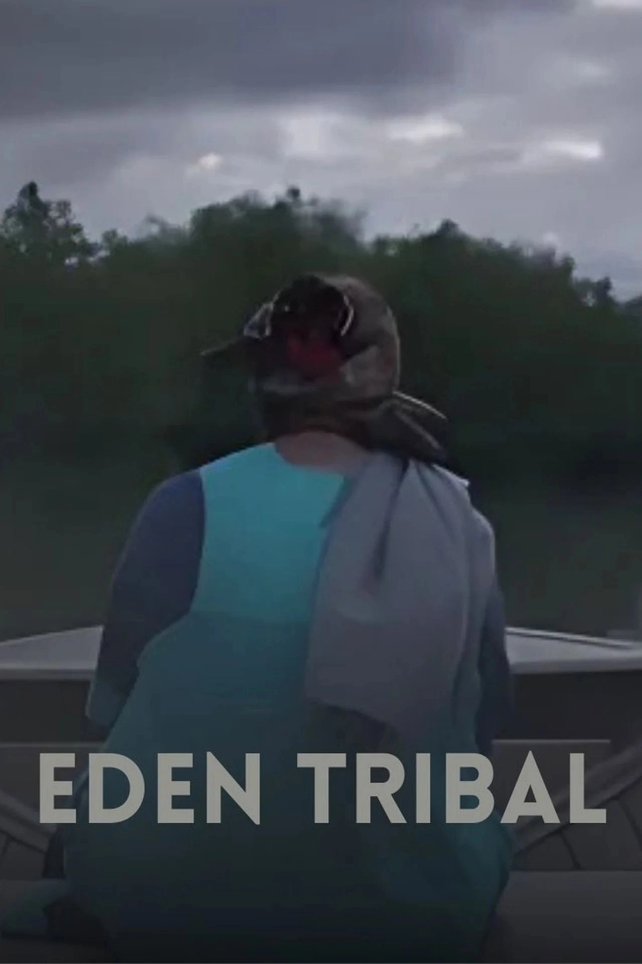 Eden Tribal