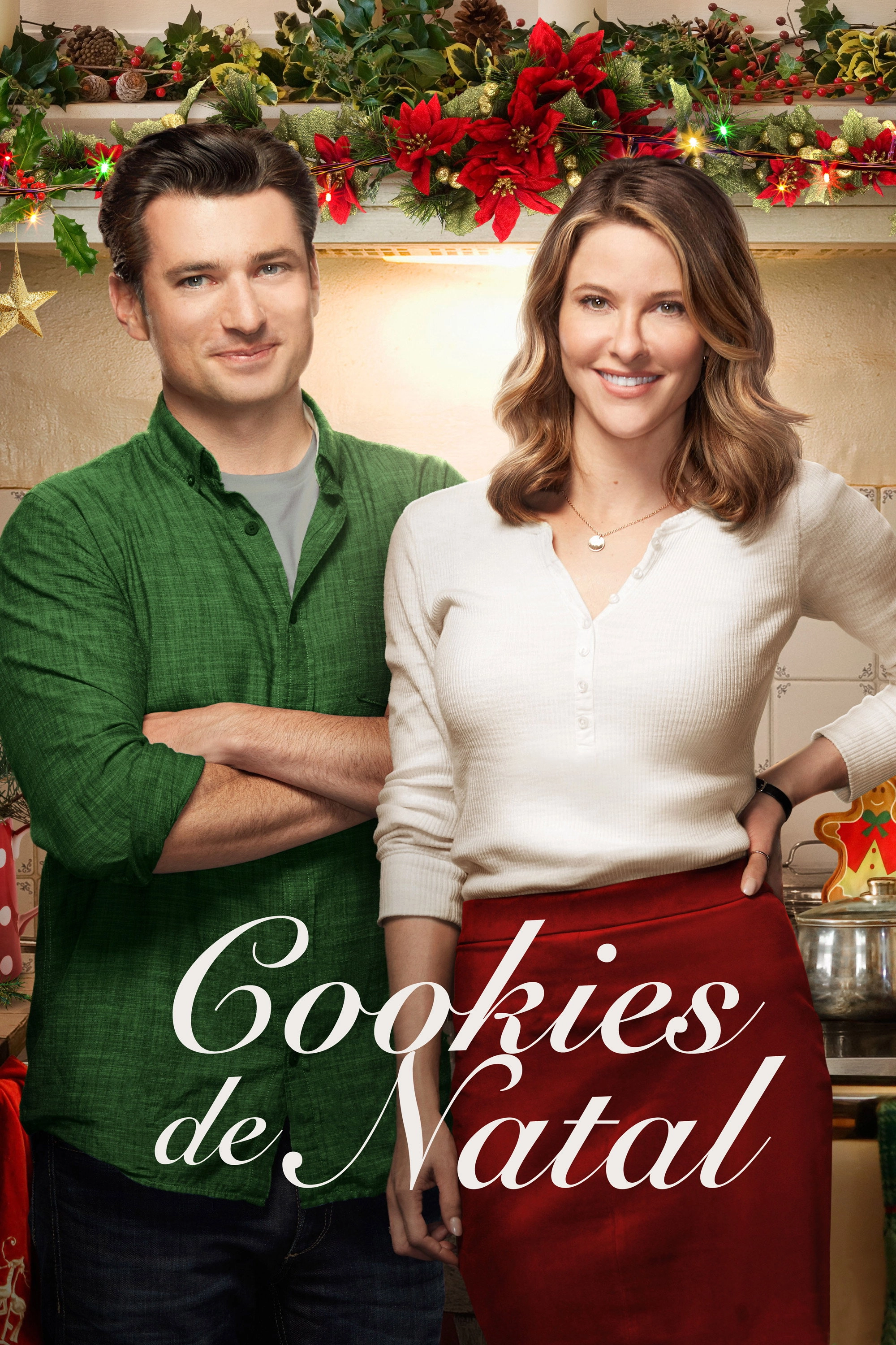 Christmas Cookies