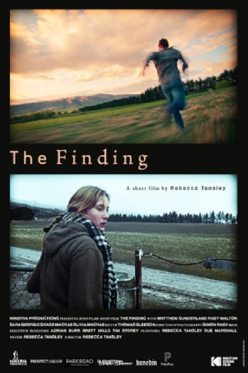 The Finding