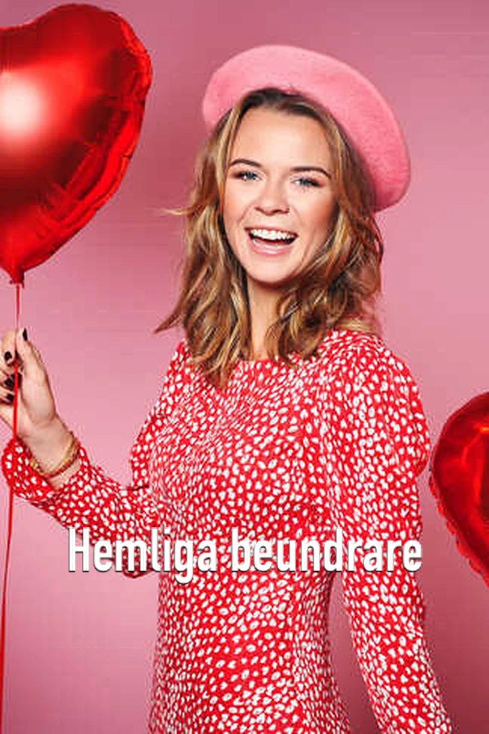 Hemliga beundrare