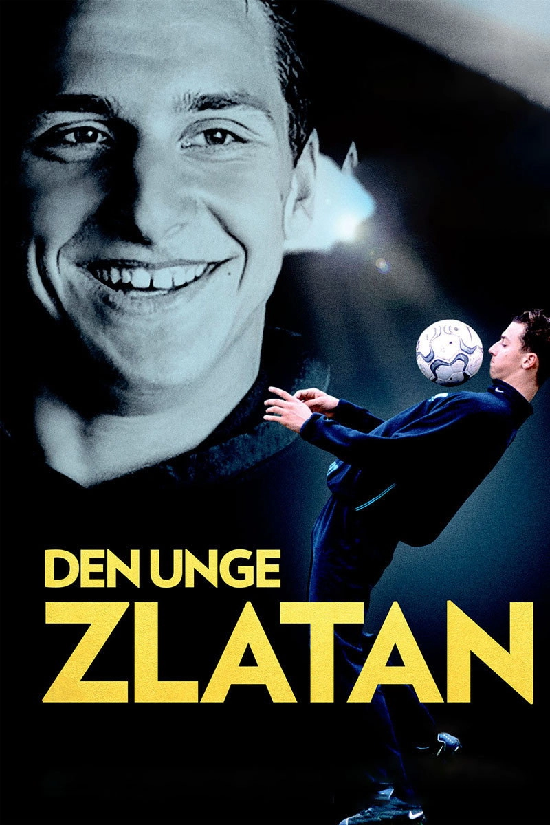 Becoming Zlatan