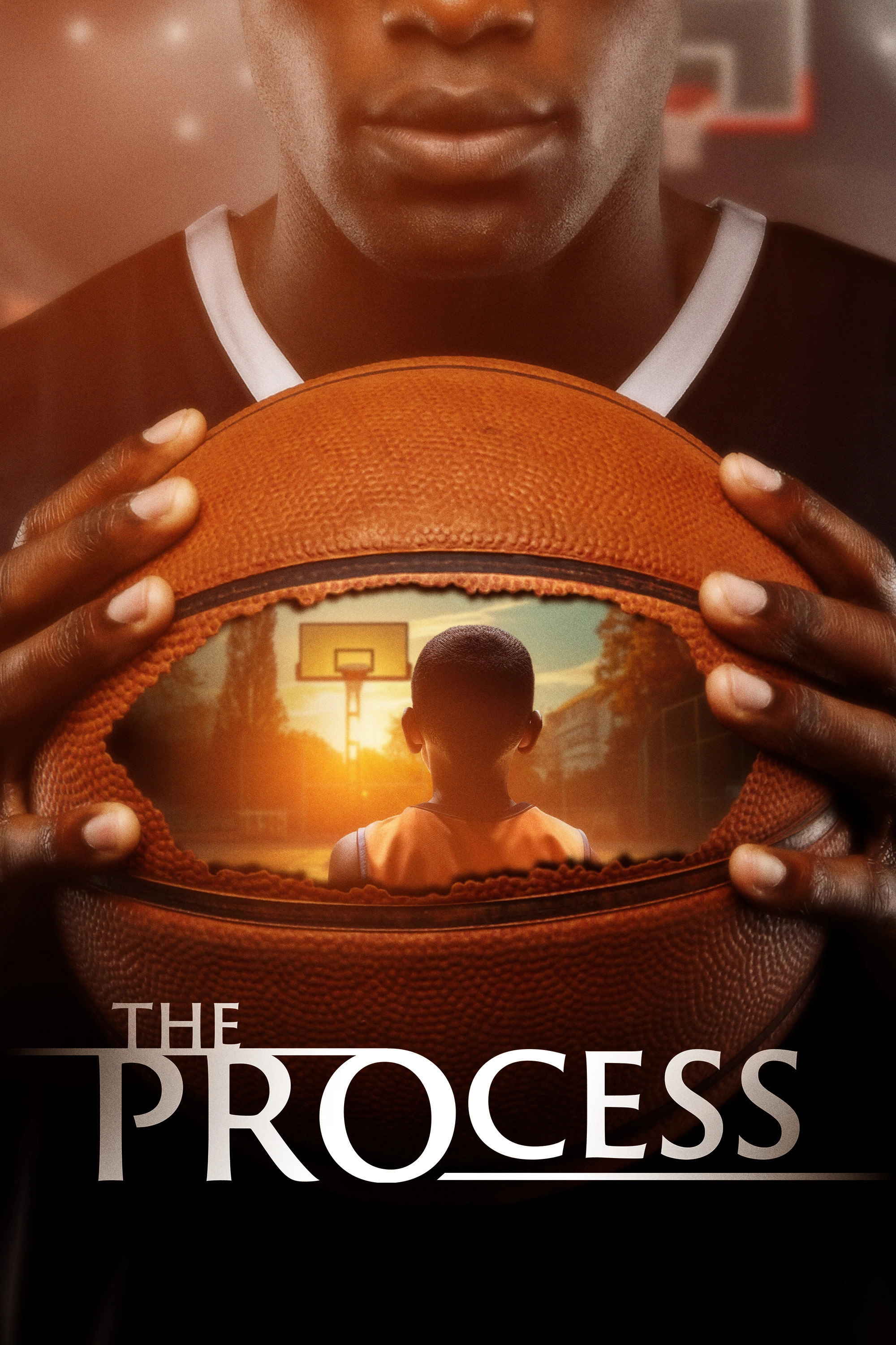 The PROcess