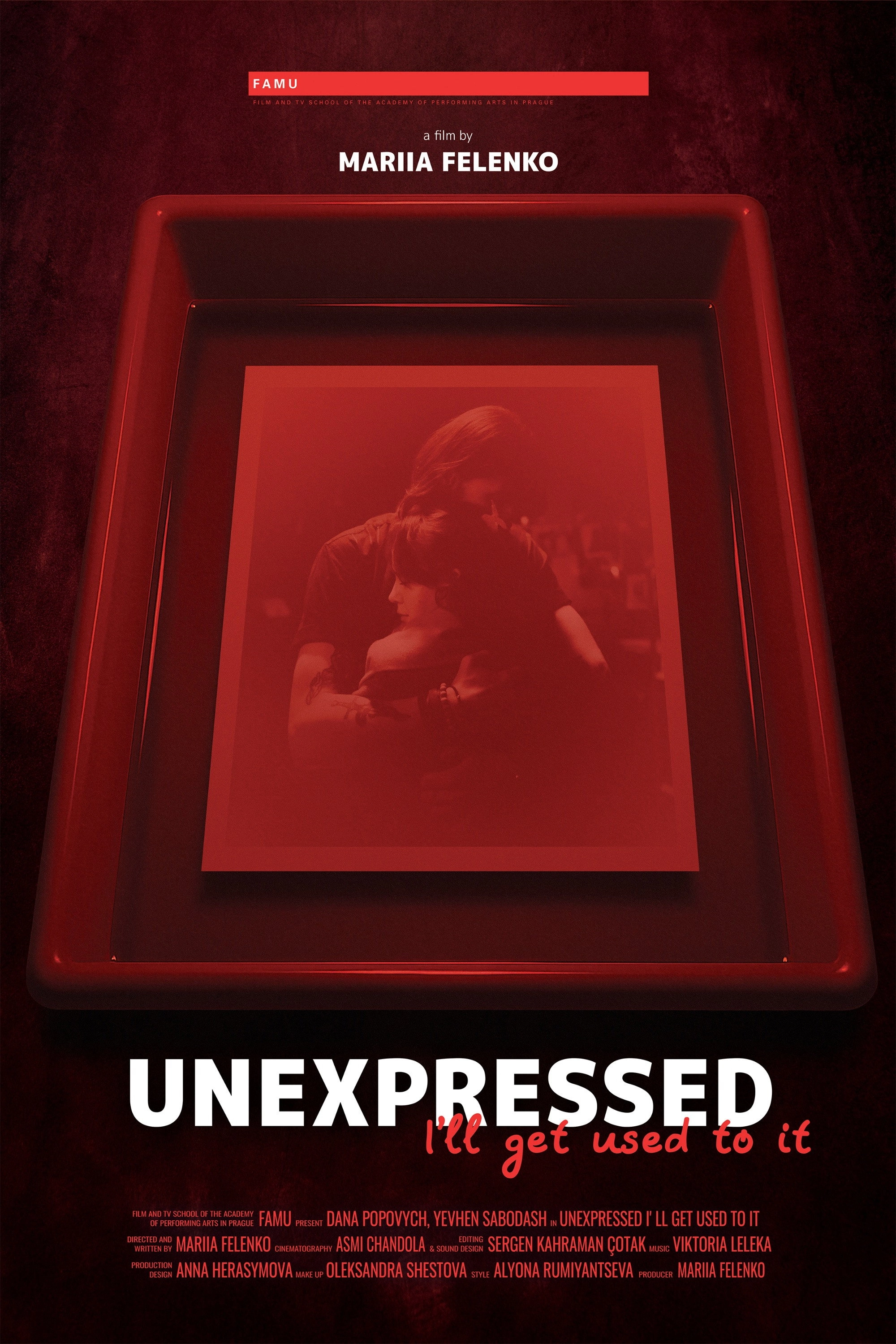 Unexpressed