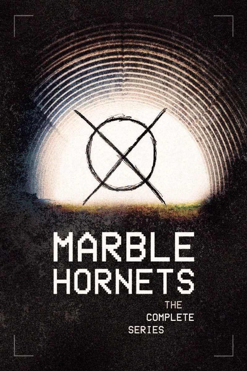 Marble Hornets