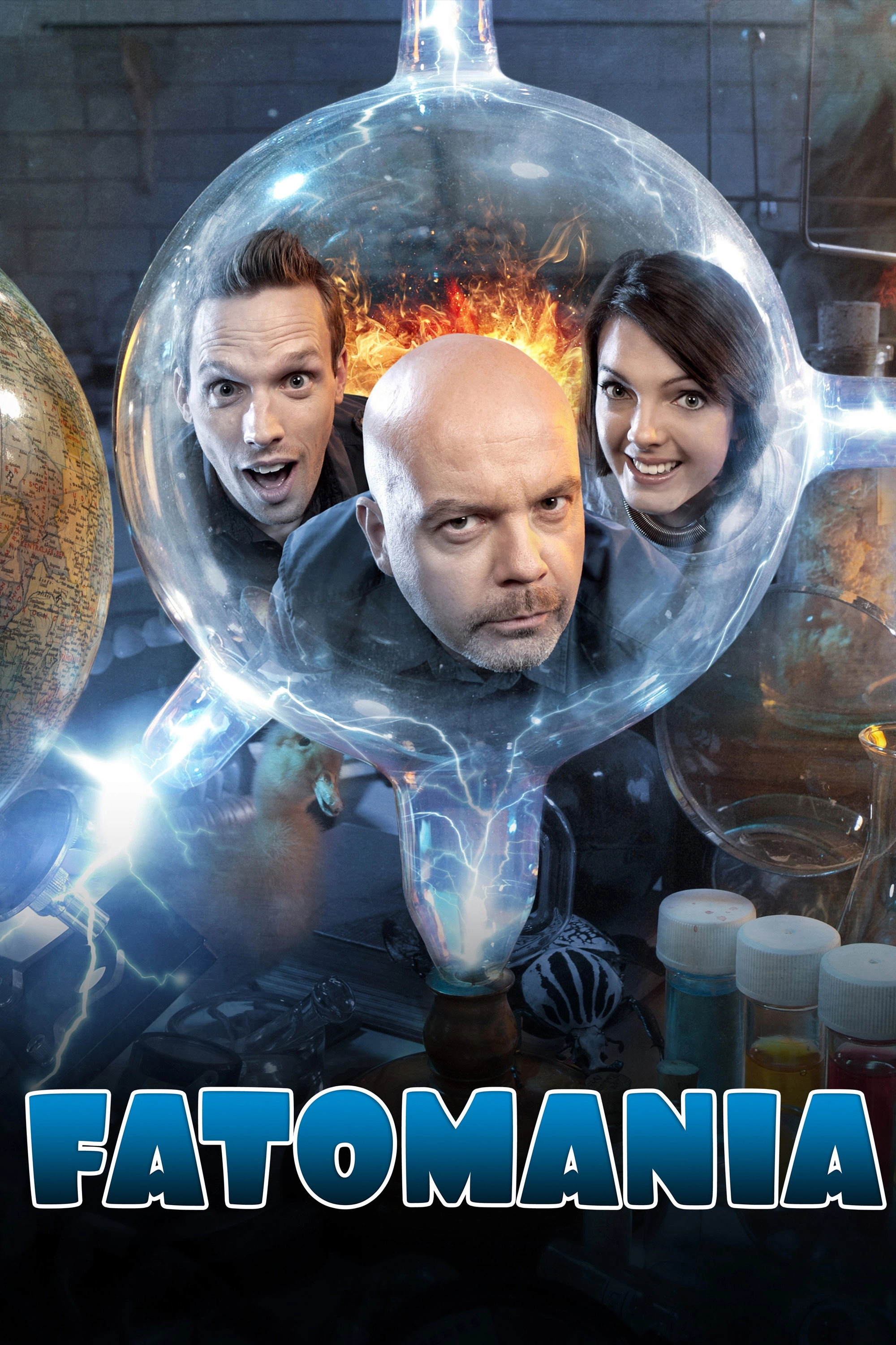 Factomania