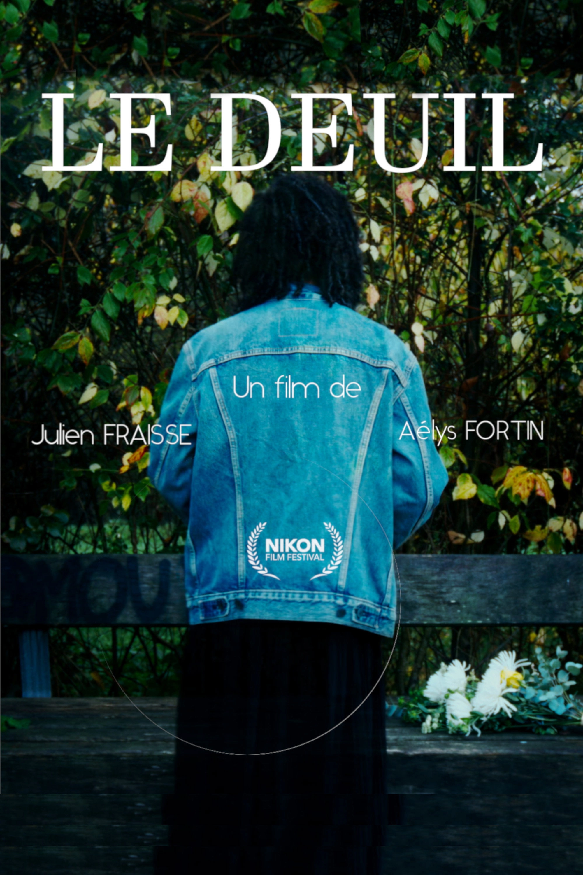 LE DEUIL