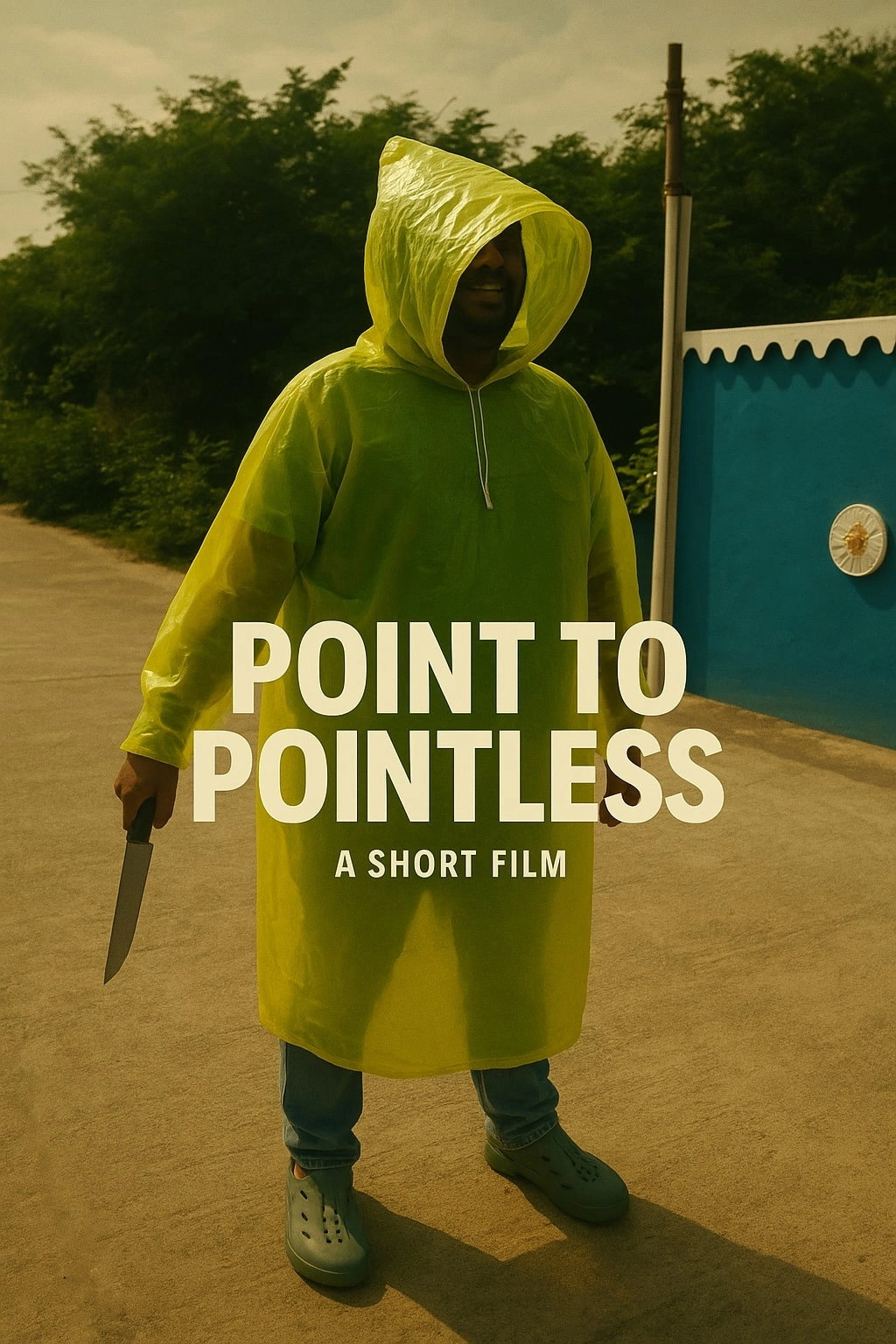 Point to Pointless