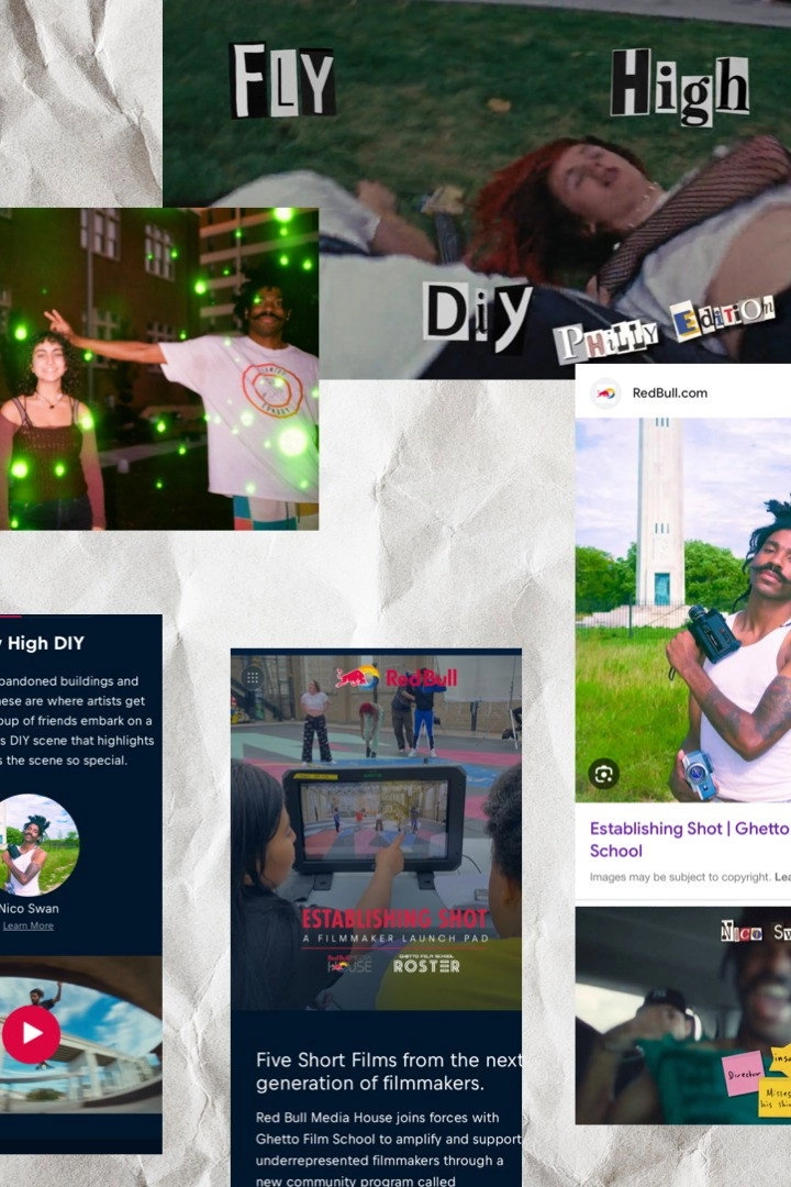 Fly High DIY