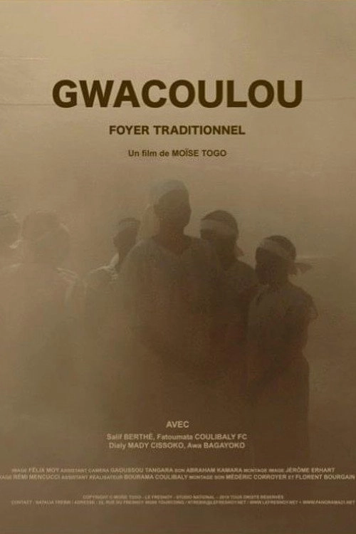 Gwacoulou