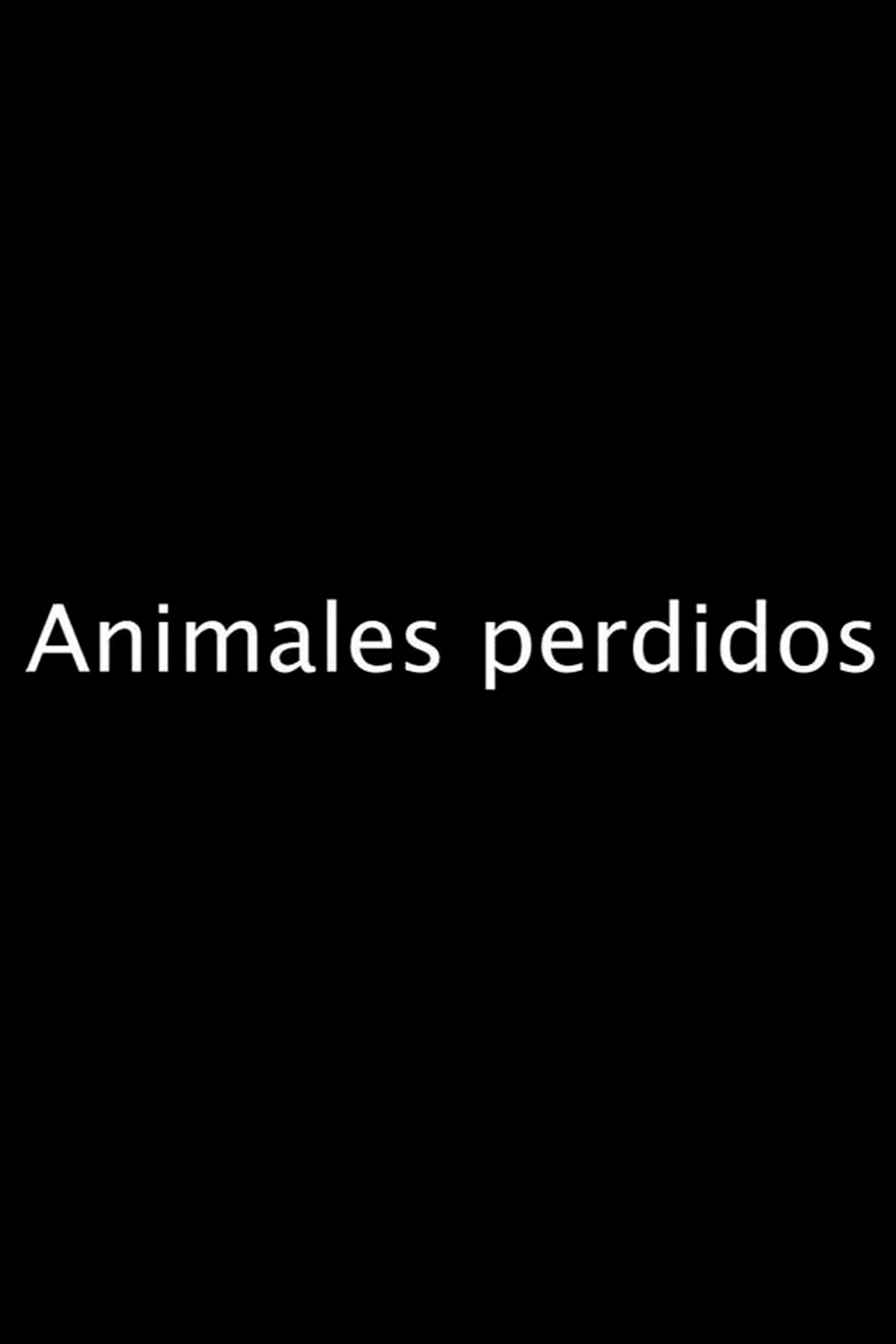 Animales Perdidos